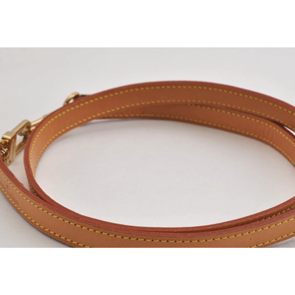Vintage Louis Vuitton Strap 39'' Vachetta - Picture 4 of 8